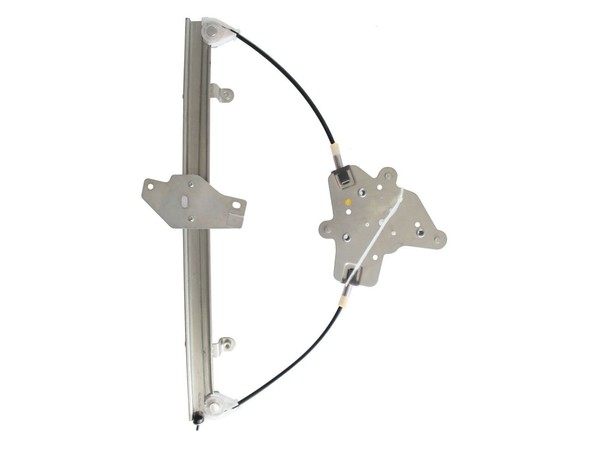 Fensterheber Vorn FüR Hyundai Atos 1998-2003 Linker Mechanismus-image