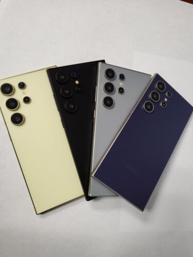 Dummy Toy Display Phone for Samsung S25 Ultra S24+ 16 Pro Max 15+ 14 13 12 11 XS - Zdjęcie 373 z 465