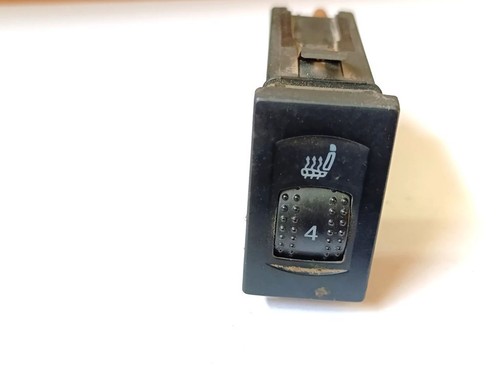 Volkswagen Sharan 2001 Schalter Sitzheizung 7M3963564 UST106642