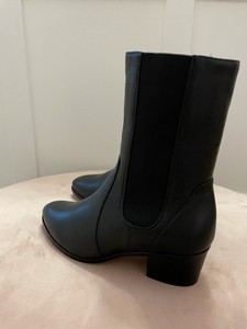 chanel boots uk
