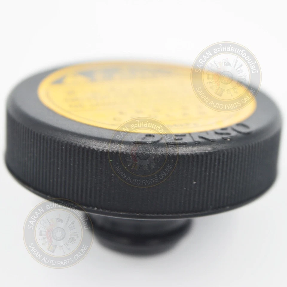 OEM Radiator Coolant Cap Fits For Toyota Avalon Celica RAV4 2008-2024 1647528140 - Image 4 of 4