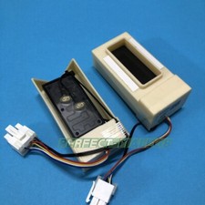 QTY:1 Haier/Midea/LG Refrigerator Electric Damper DU24-012 KR0285567