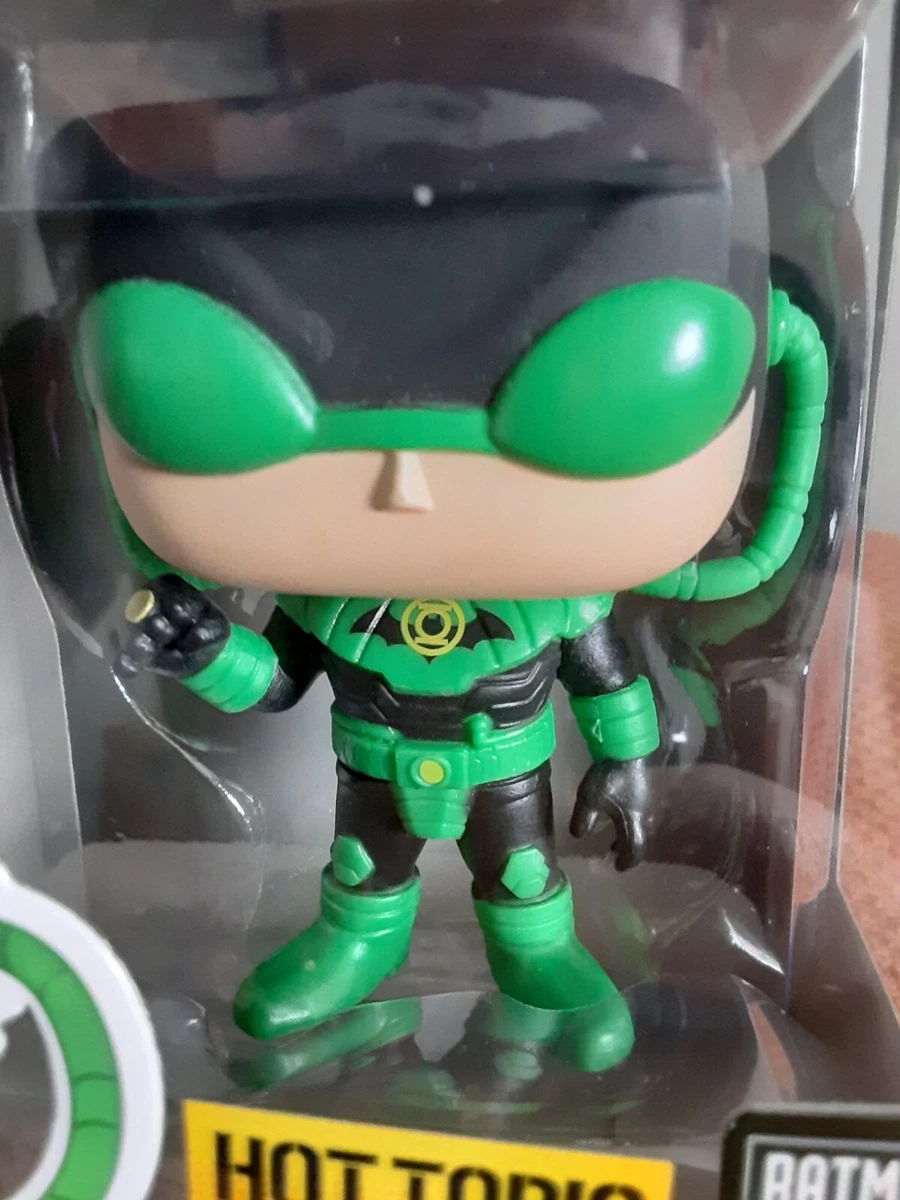Batman the dawnbreaker funko pop 2025