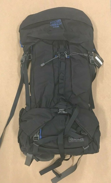 mystery ranch glacier 70l backpack