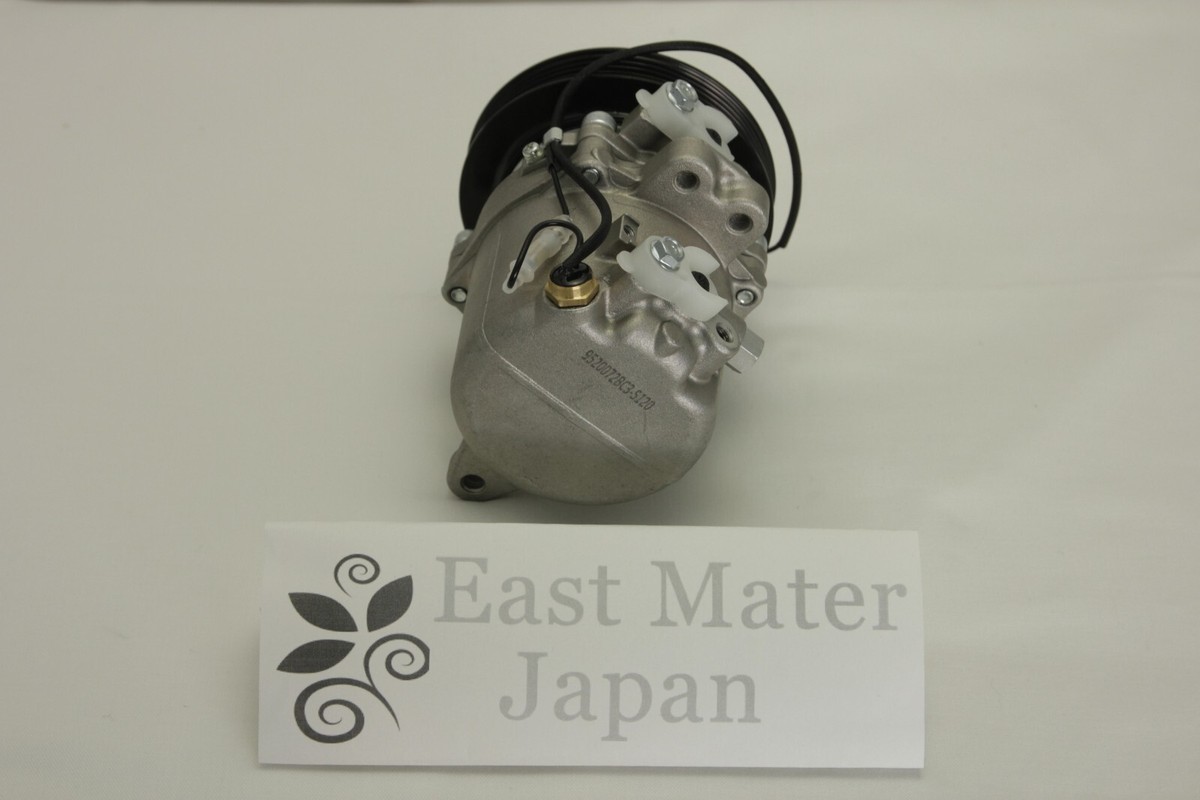 Suzuki Jimny JA12 95200-72BC2 95200-72BC3 F6A AC Compressor | eBay