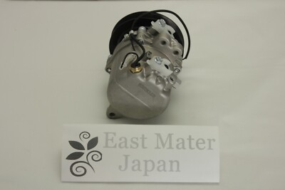 ガボン Suzuki Jimny JA12 95200-72BC2 95200-72BC3 F6A AC Compressor | eBay