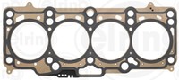 Elring 898.510 Gasket, Cylinder Head For Audi Multicar Seat Skoda VW