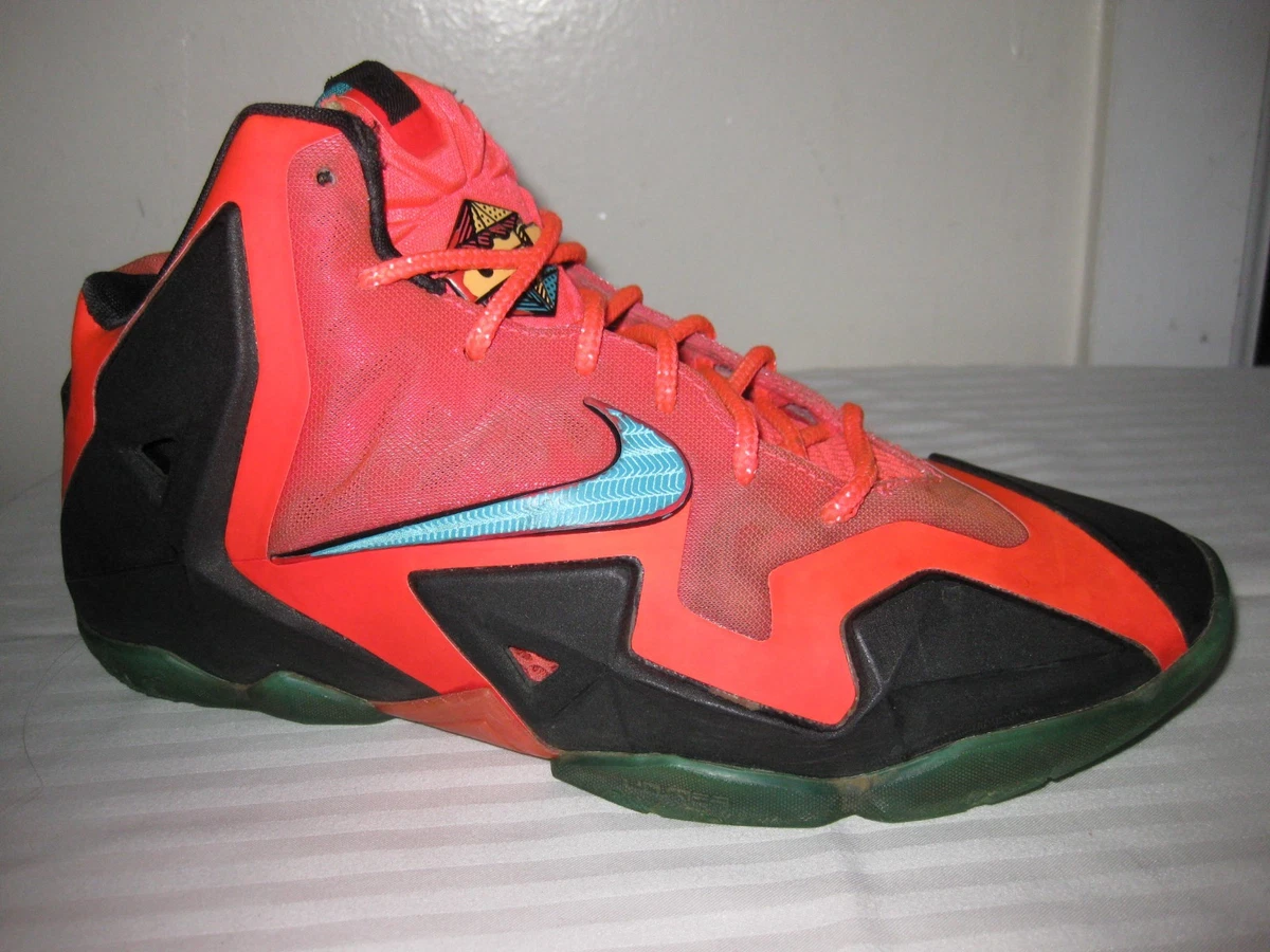 Zapatos nike cheap lebron