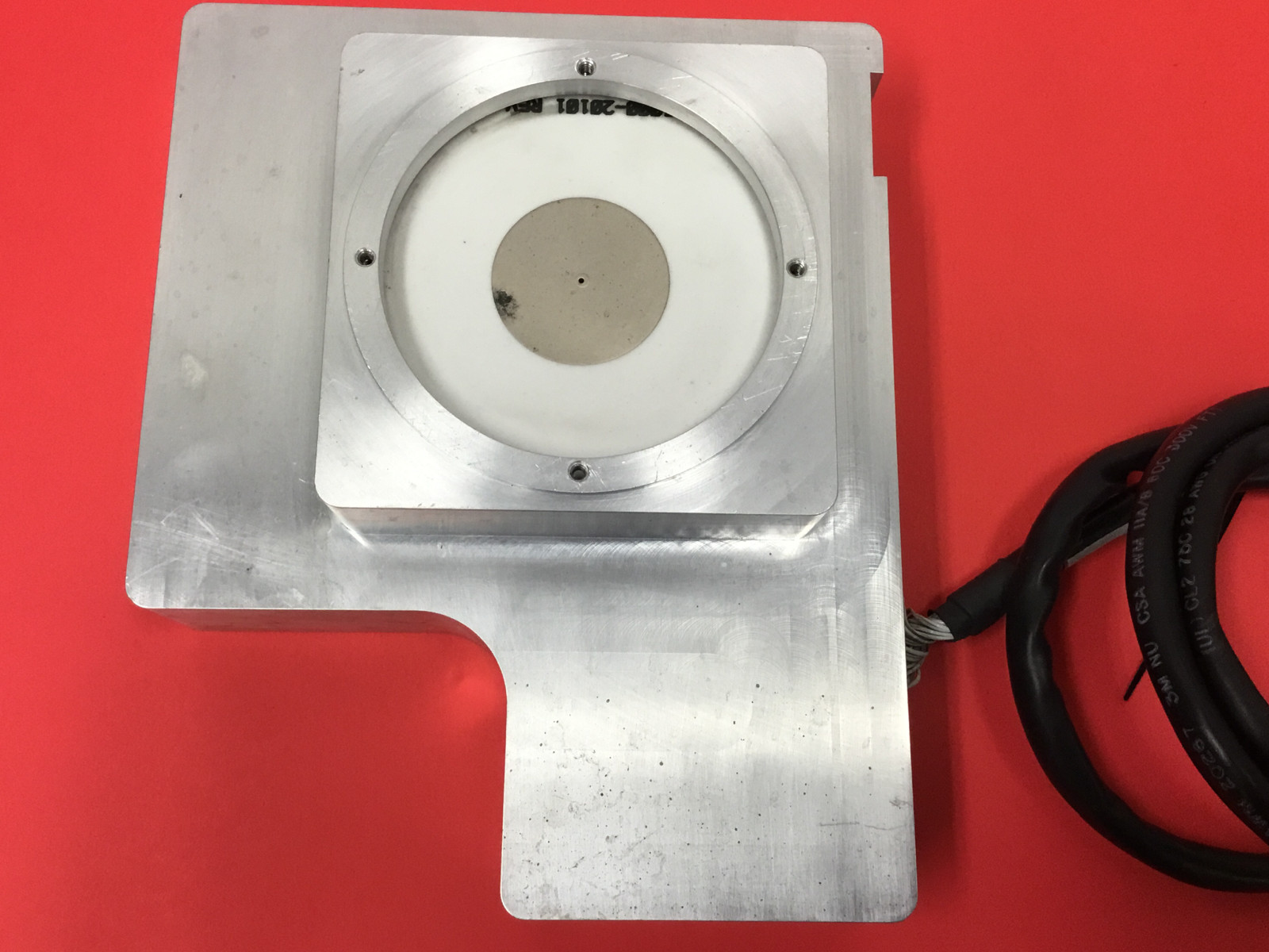 Thermo Finnigan - P/N: 96000-61100 - RF Control Board