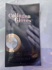 VOESH Collagen UV Protective Hand Moisturizing Anti-wrinkle Gloves Spa Manicure