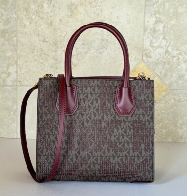 MICHAEL KORS ハンドバッグ SALE MICHAEL KORS マイケルコース 2wayハンドバッグ