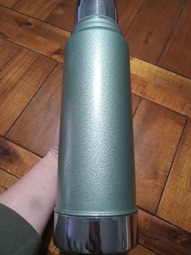 Stanley Aladdin 32OZ (No. A-94 4DH) Thermos, Vintage - Picture 6 of 13