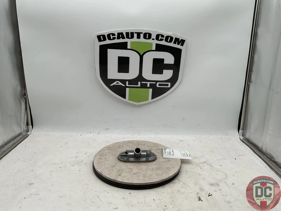 Cubierta respirador de aceite Porsche 911 964 1984-1994 93010707302 93010707304 121018 Foto 3 de 4