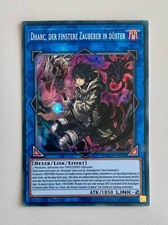 Yu-Gi-Oh! Battle of Chaos BACH-DE Einzelkarten zur Auswahl - deutsch