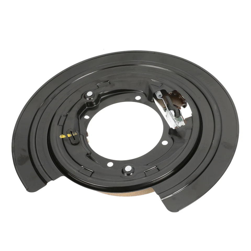 11-21 DODGE DURANGO PARKING BRAKE ADAPTER RIGHT OEM NEW MOPAR 68466362AA - Image 3 of 3