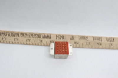 Relay Balanced Forced 4PDTCoiled 28V K-D4L-036 | eBay