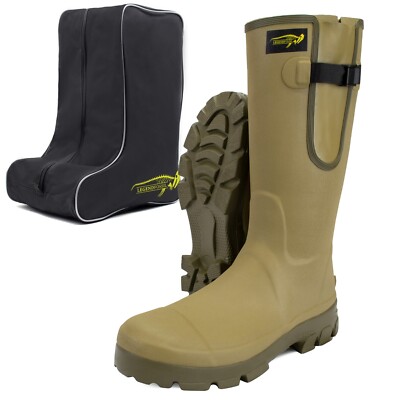 Legendfossil Neopren Rubber Boots Gummistiefel mit 4mm
