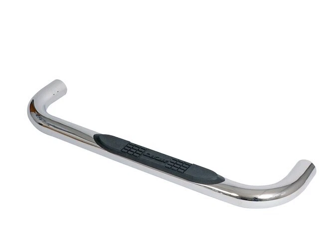 Barras Nerf Dee Zee 76128ZVNS 2008 2009 para Chevrolet Silverado 3500 HD 2007-2014 Foto 3 de 4