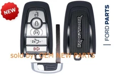 2017 - 2023 Ford F-150 Raptor Smart Key 5B FCC# M3N-A2C931426 NEW OEM 1 pcs