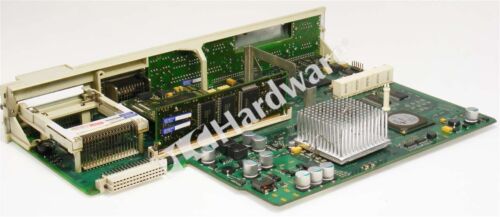 Siemens 6FC5357-0BB35-0AE0 6FC5 357-0BB35-0AE0 SINUMERIK 840D/DE NCU 573.5 - Picture 5 of 12