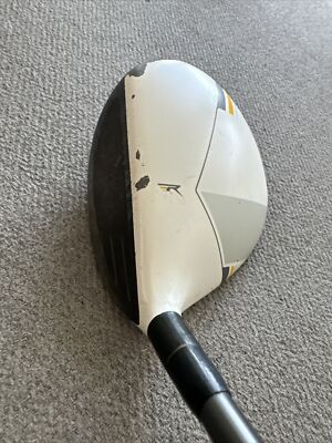 TaylorMade RBZ 3番ウッド 15度 TaylorMade RBZ 3番ウッド 15度 TaylorMade RocketBallz RBZ 3