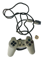 PS1 Controller Control Pad PlayStation 1 Vintage ncb
