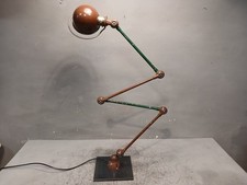 Jielde Lampada Francese Da Terra Jean-Louis Domecq