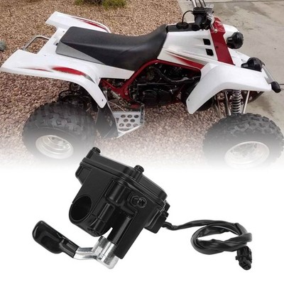   ATV Daumendrücker Montage 3GG-26250-00 Passend Für Banshee 350 YFZ350 Blaster