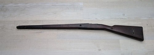 Gewehrschaft / Weltkriegskarabiner/K98