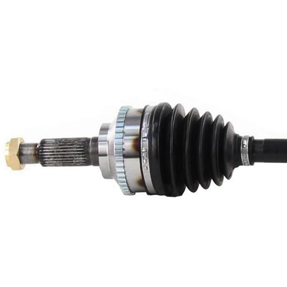 For Mazda Tribute Ford Escape Mercury Mariner Front CV Axle Shafts Set of 2 Foto 3 de 4