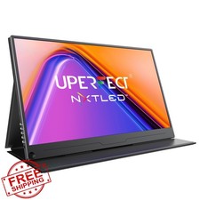UPERFECT 15.6" 1080P Portable Monitor