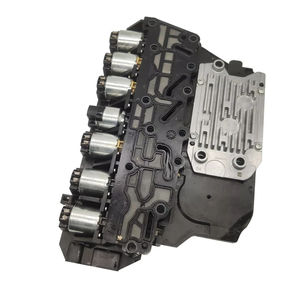 Módulo de control de transmisión TCM con solenoide para Chevrolet Captiva Sport Foto 3 de 4