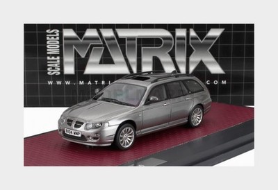 MATRIX SCALE MODELS MX11305-022 MG - ZT-T 260 V8 SW Station Wagon 2005 - Silber