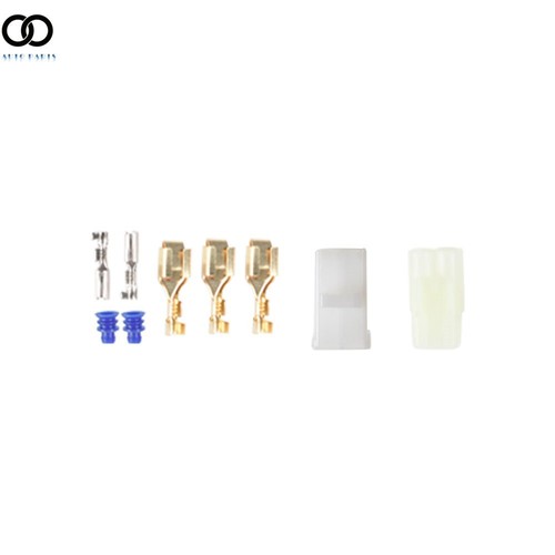 Rectifier Assembly For Artic Cat 250 300 2001-2005 Voltage Regulator ATV - Foto 4 di 8