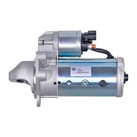 Anlasser Starter 12 V 2,2 Kw 9 ZäHne Hella FüR U.A. Chevrolet Captiva
