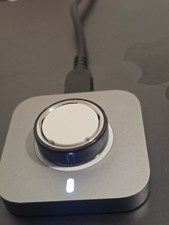 black oura ring Gen 4 size 10 