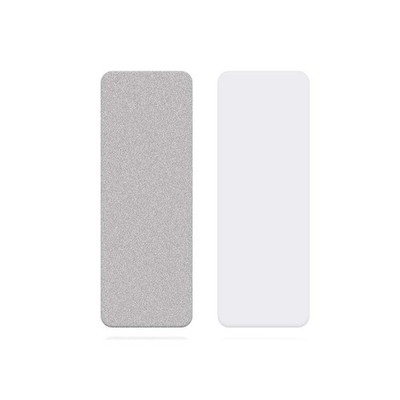 Diamond Sharpening Stone Knife Sharpener Mini Compact Double Side for Pocket ...