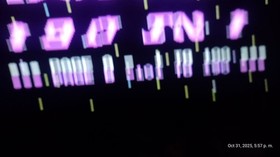 NES COMPATIBLE- SUPER 190 -DIG DUG 2, SPELUNKER, MOAI, ETC - NIPPON GAME-RARE