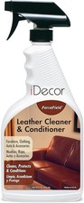 Leather Cleaner and Conditioner - 22oz