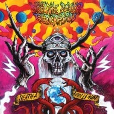 The Neptune Power Federation - Neith A Shin Ei Sun (12'' Gatefold Lp)