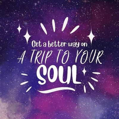 Get a better way on A TRIP TO YOUR SOUL Adami, Heike: