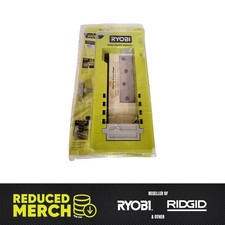 Ryobi Cabinet Soft Close Door Hinge in Steel ...