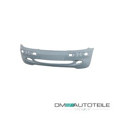 Stoßstange vorne grundiert passt für Mercedes A-Klasse (W168) Facelift 01-04