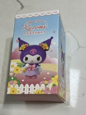 USA Seller - Sanrio Characters Flower Season Series Blind Box