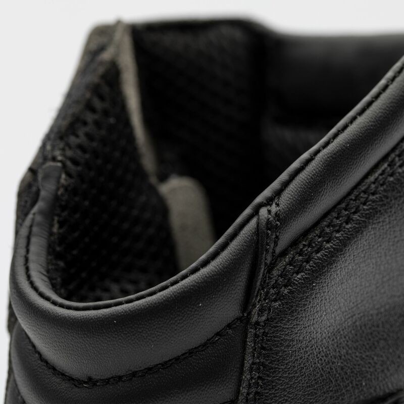 Bottes courtes RST Tractech Evo III noir en microfibre premium - 4