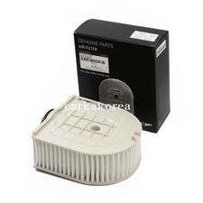 🚀Genuine 28113T6310 Air Cleaner Filter 1EA For Genesis GV80 3.5L : 2021-2024