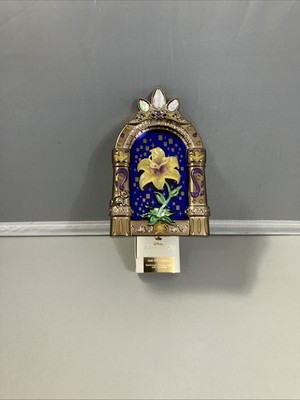 Bath & Body Works RAPUNZEL Disney Princess 24/7 Light Up