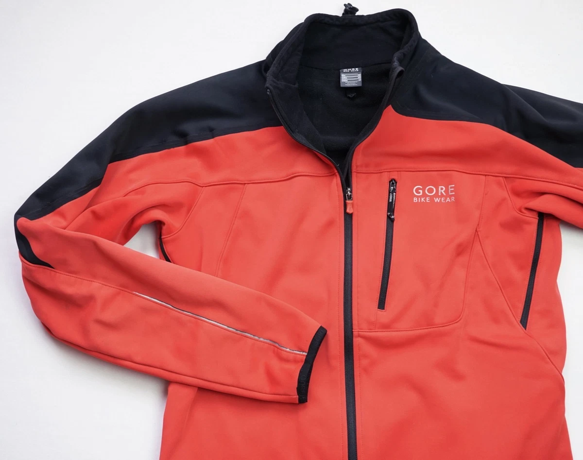 GORE BIKE WEAR Water Resistant Cycling Jackets | eBay