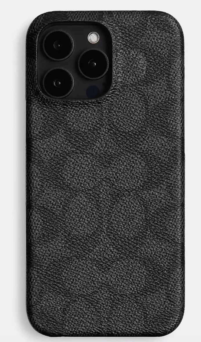 Coach Cell Phone Case/Cover for Apple for sale | eBay