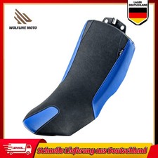 WOLFLINE niedrig Fahrersitz für Yamaha Tener...